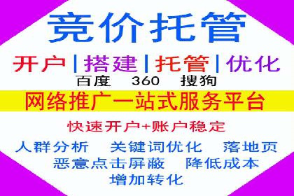 案例展示：SEM推广助力企业拓展市场